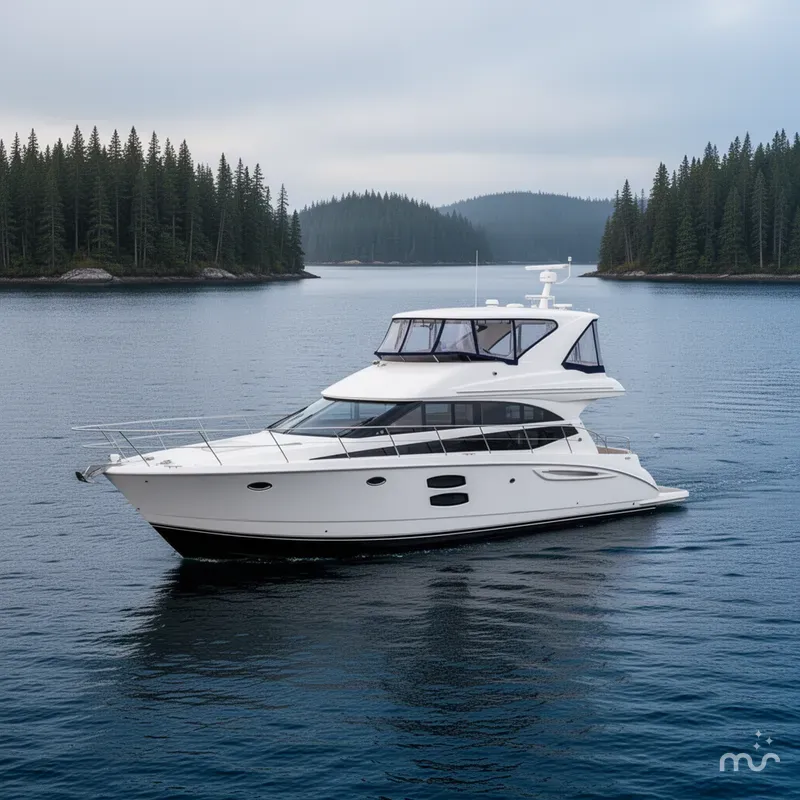 Slide: The Image of Meridian 441 Sedan 2013 - 2
