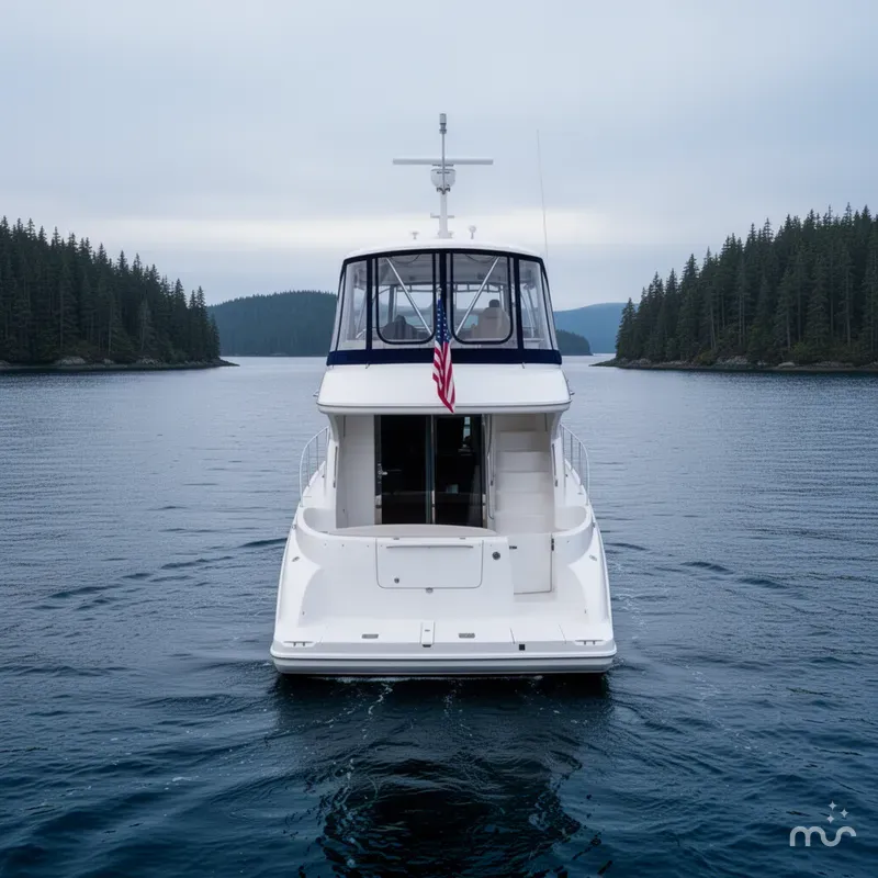 Slide: The Image of Meridian 441 Sedan 2013 - 3