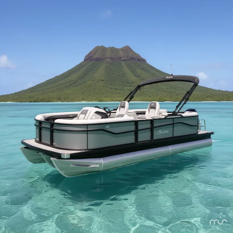The Image of Barletta ARIA 22QC 2026 - 0