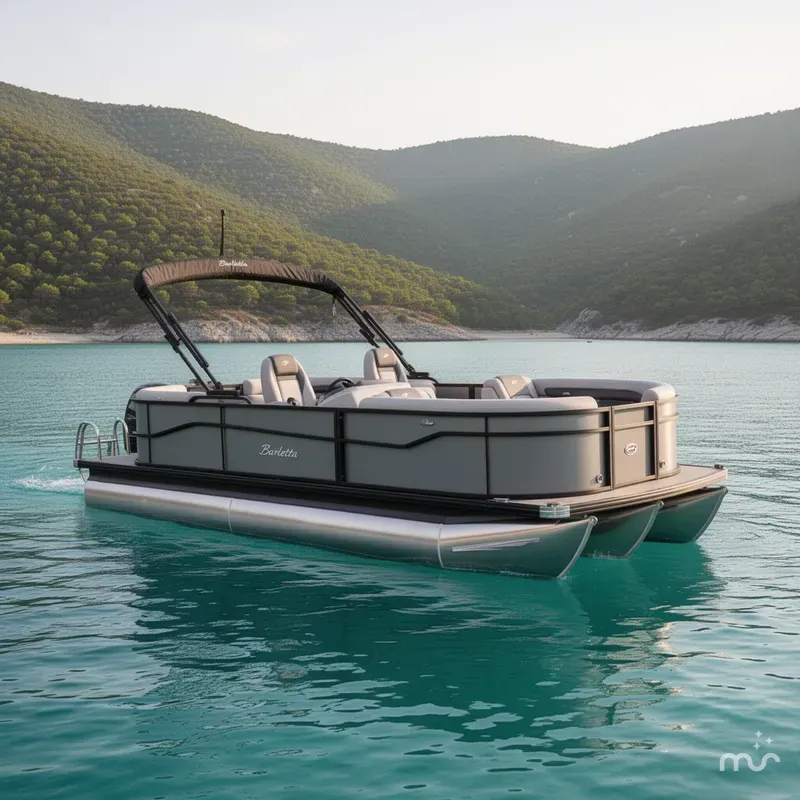 The Image of Barletta ARIA 22QC 2026 - 0