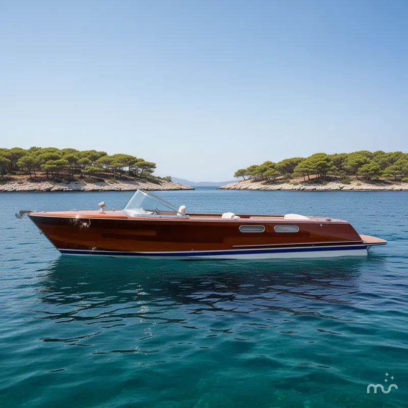 The Image of Custom Windlea Runabout 2020 - 0