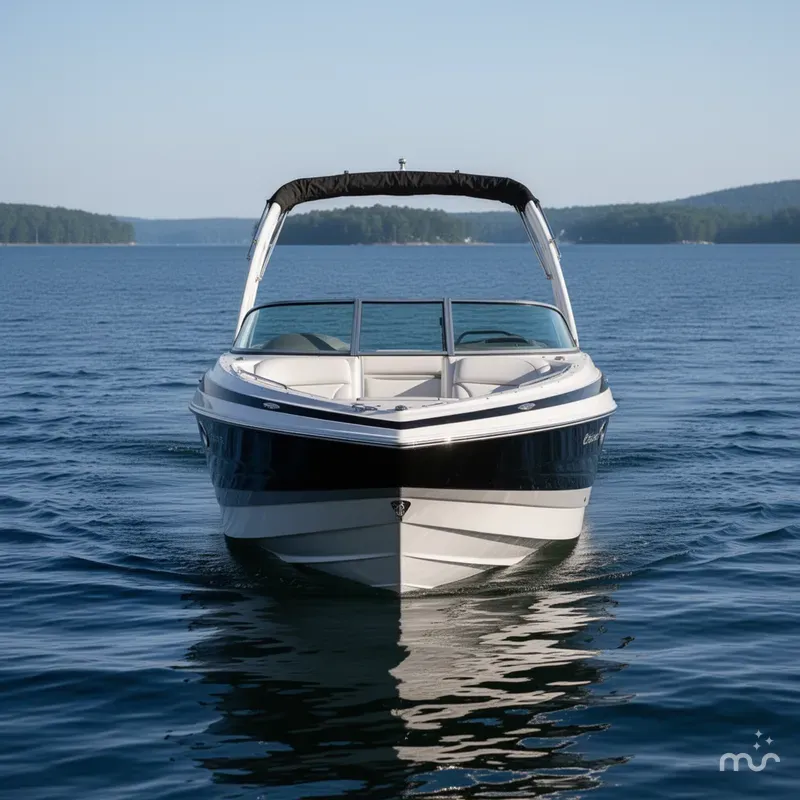 Slide: The Image of Crownline Boats 275 SS 2019 - 1