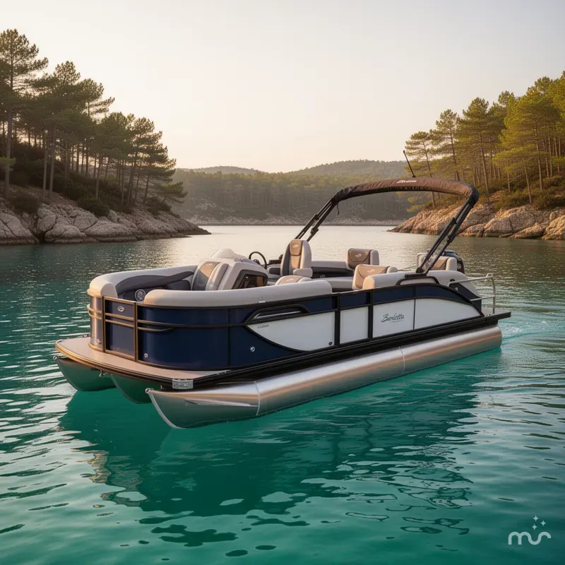 The Image of Barletta Cabrio 22M 2026 - 0