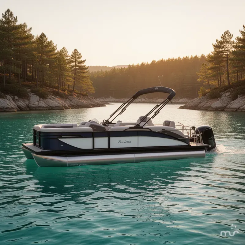 Slide: The Image of Barletta Cabrio 22M 2026 - 2