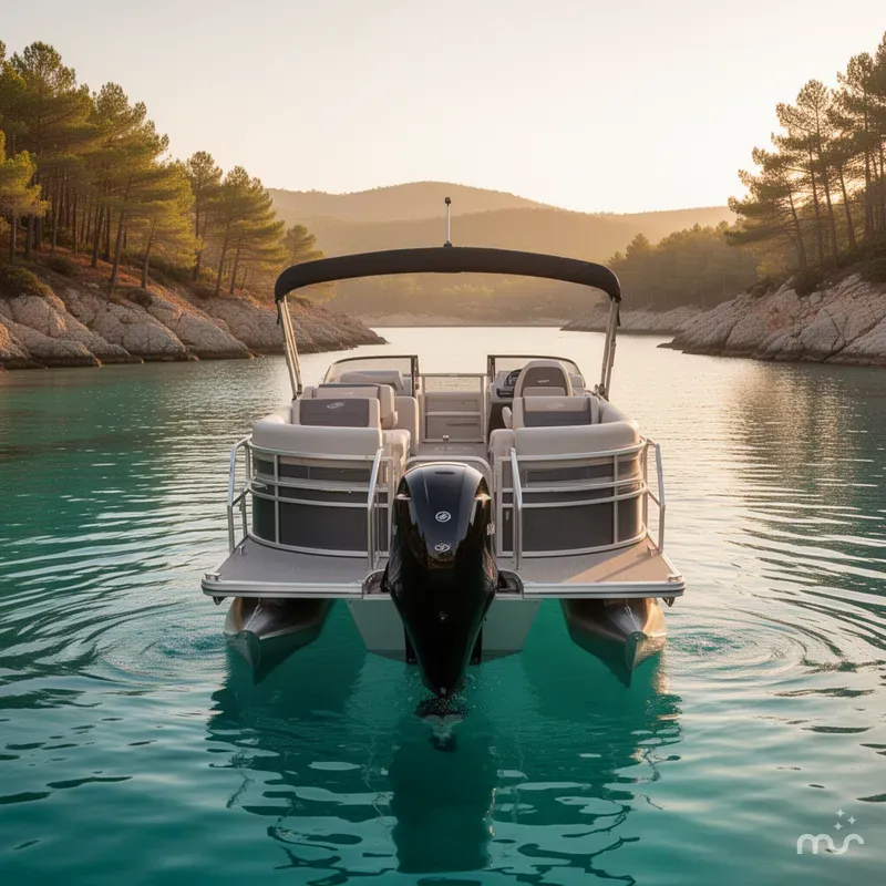 Slide: The Image of Barletta Cabrio 22M 2026 - 3