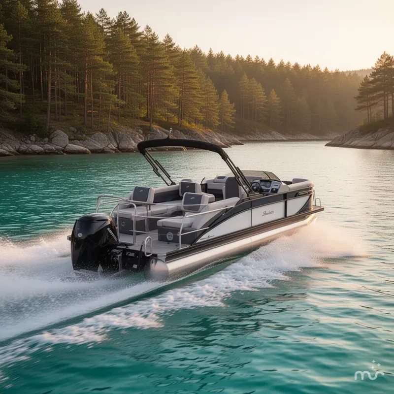 Slide: The Image of Barletta Cabrio 22M 2026 - 4