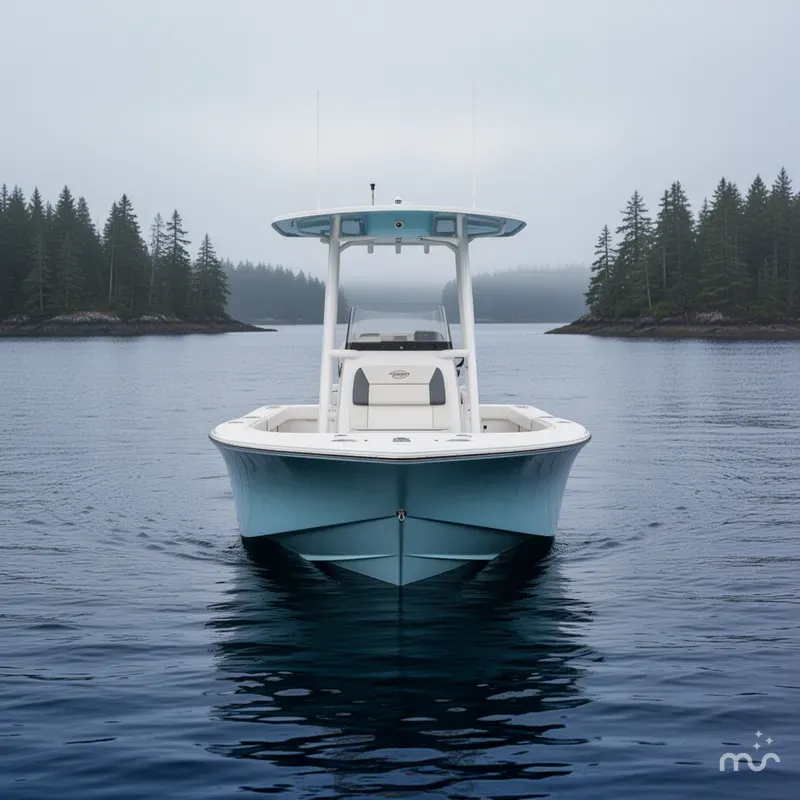 Slide: The Image of Tidewater 2300 Carolina Bay 2026 - 1