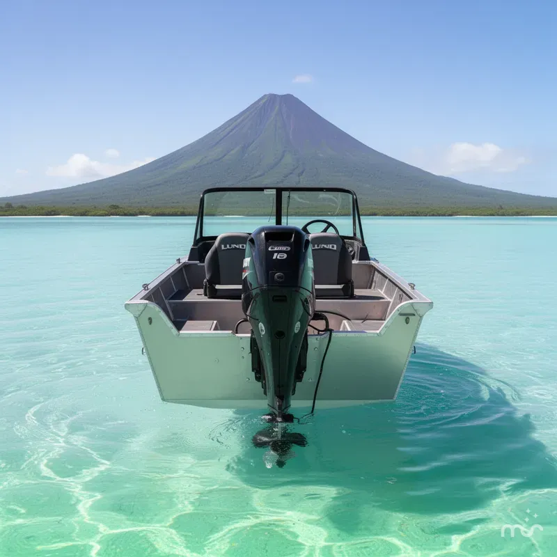 Slide: The Image of Lund 1700 Explorer Sport 2026 - 3