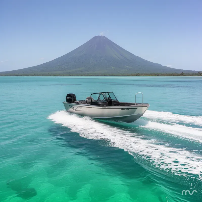 Slide: The Image of Lund 1700 Explorer Sport 2026 - 4