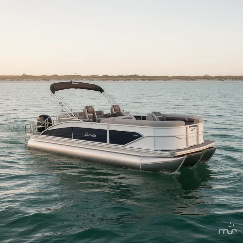 Slide: The Image of Barletta Cabrio C22UC 2025 - 0