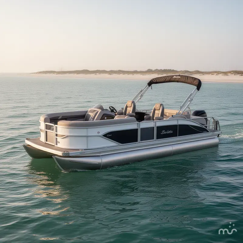 Slide: The Image of Barletta Cabrio C22UC 2025 - 1