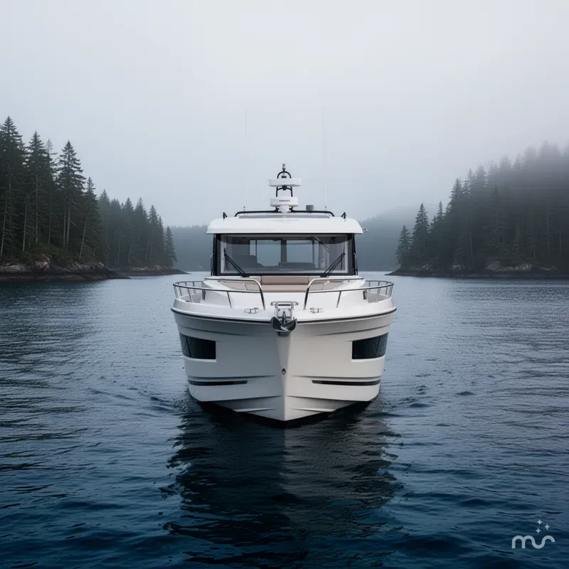 Slide: The Image of Jeanneau NC 895 Sport Series 2 2026 - 1