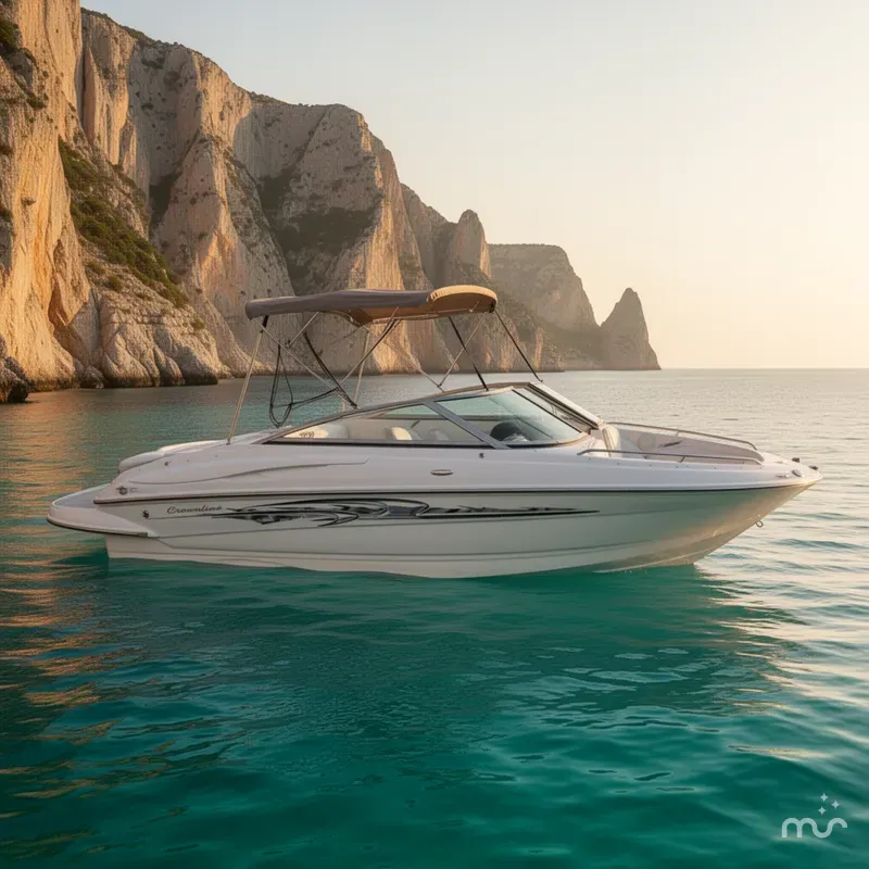 The Image of Crownline Boats 200 LS 2010 - 0