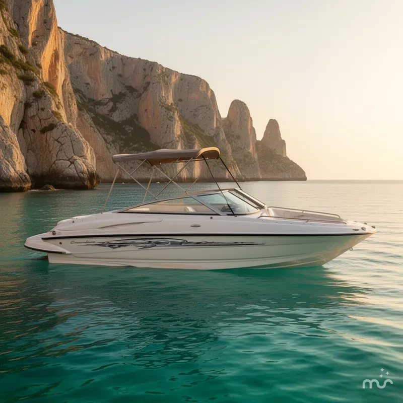 Slide: The Image of Crownline Boats 200 LS 2010 - 2