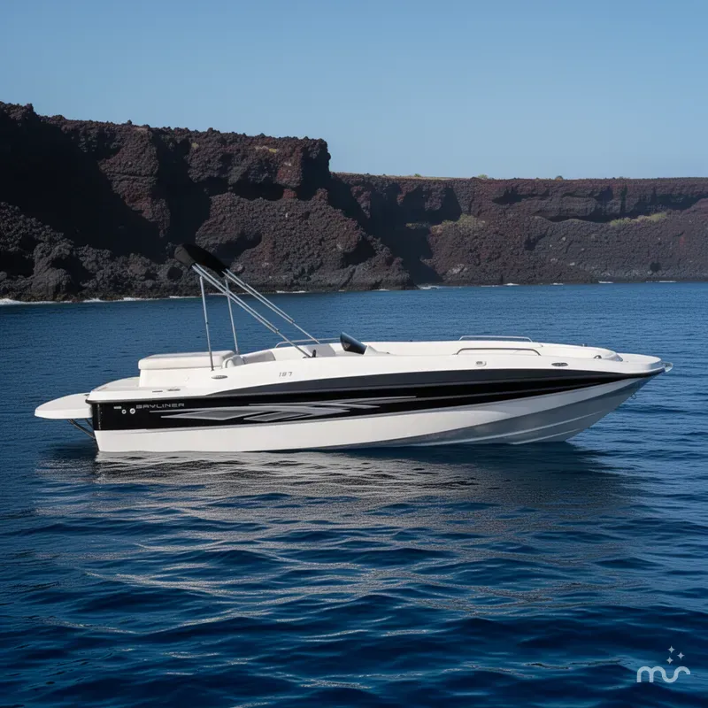 The Image of Bayliner 197 2011 - 0