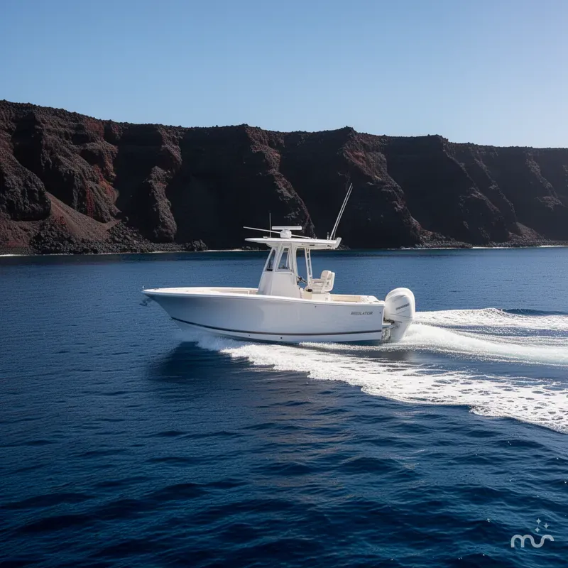 Slide: The Image of Regulator Marine 28 2026 - 2