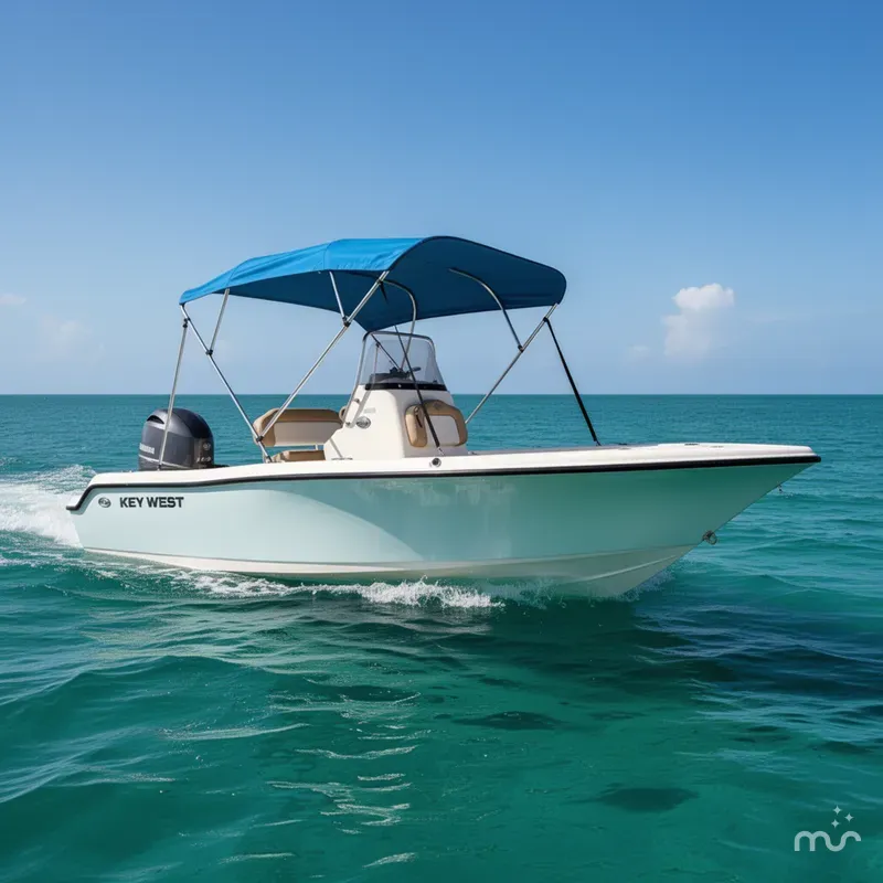 Slide: The Image of Key West 189 FS 2017 - 0