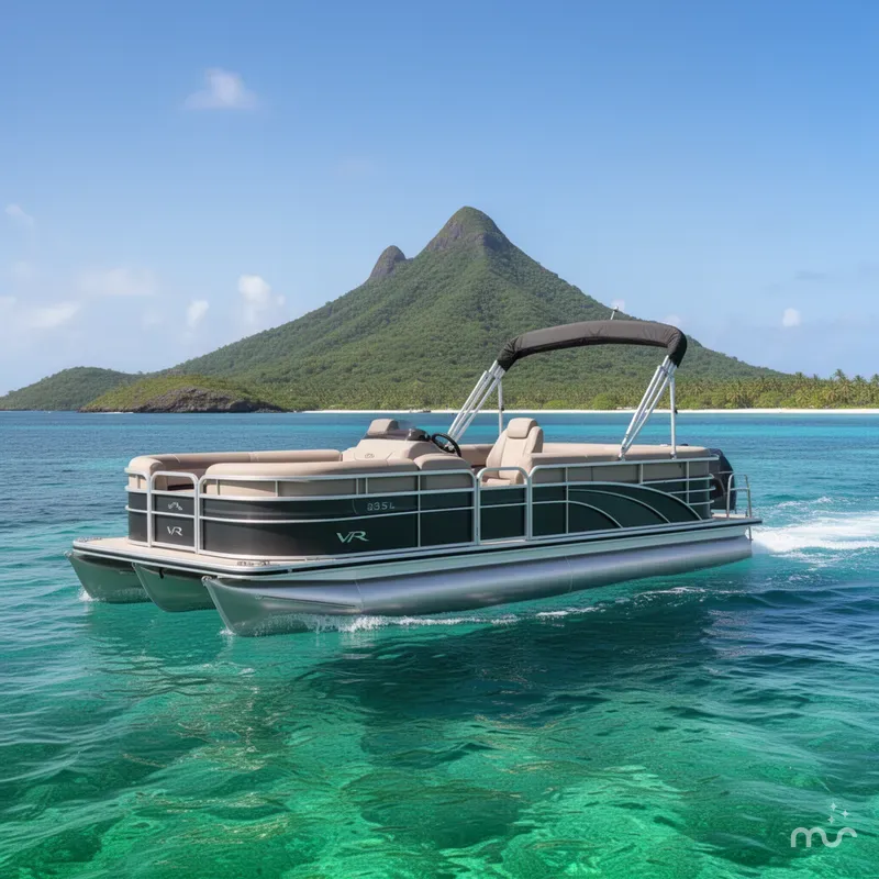 The Image of Veranda VR 235 L 2026 - 0