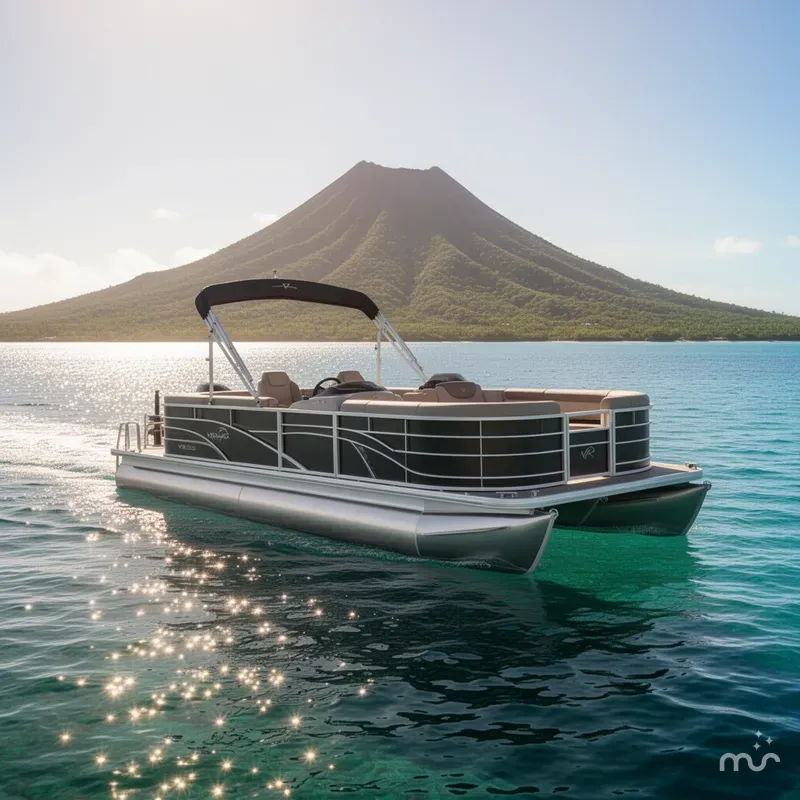 Slide: The Image of Veranda VR 235 L 2026 - 1