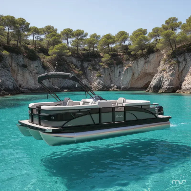 The Image of Barletta Cabrio 22U 2026 - 0