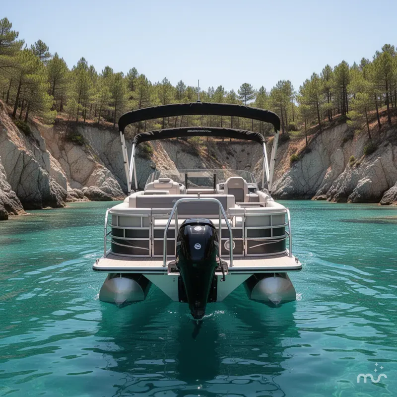 Slide: The Image of Barletta Cabrio 22U 2026 - 3