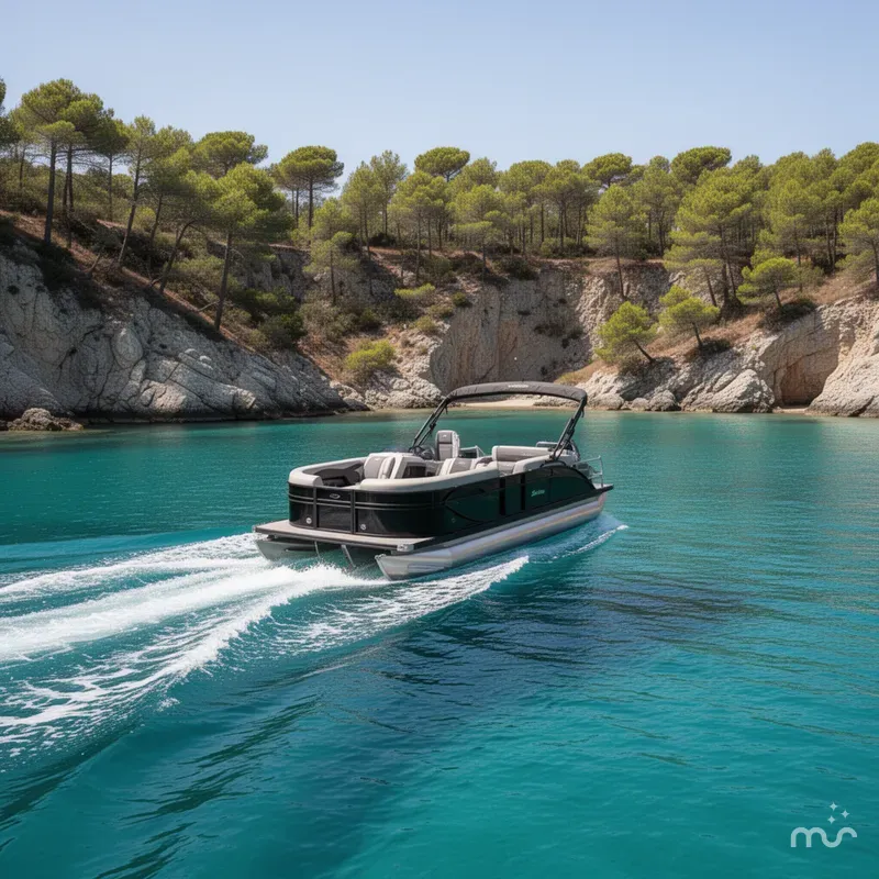 Slide: The Image of Barletta Cabrio 22U 2026 - 4