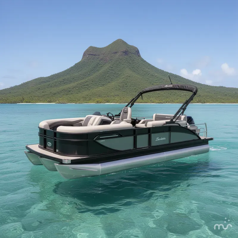 The Image of Barletta Cabrio 22U 2026 - 0