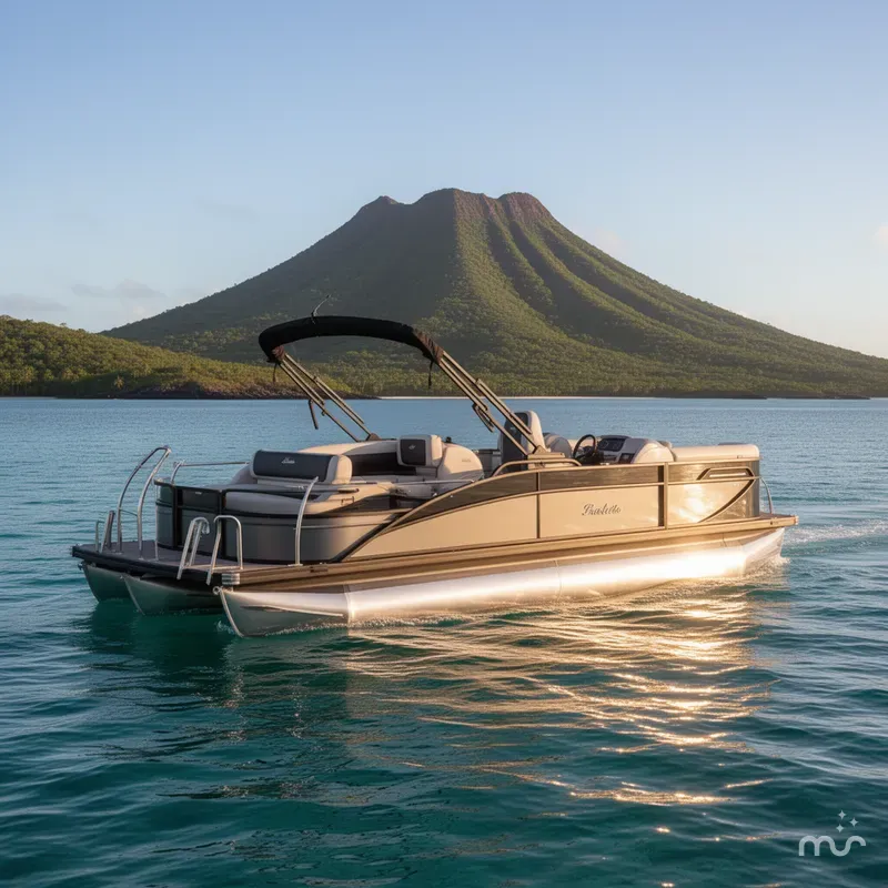 Slide: The Image of Barletta Cabrio 22U 2026 - 4