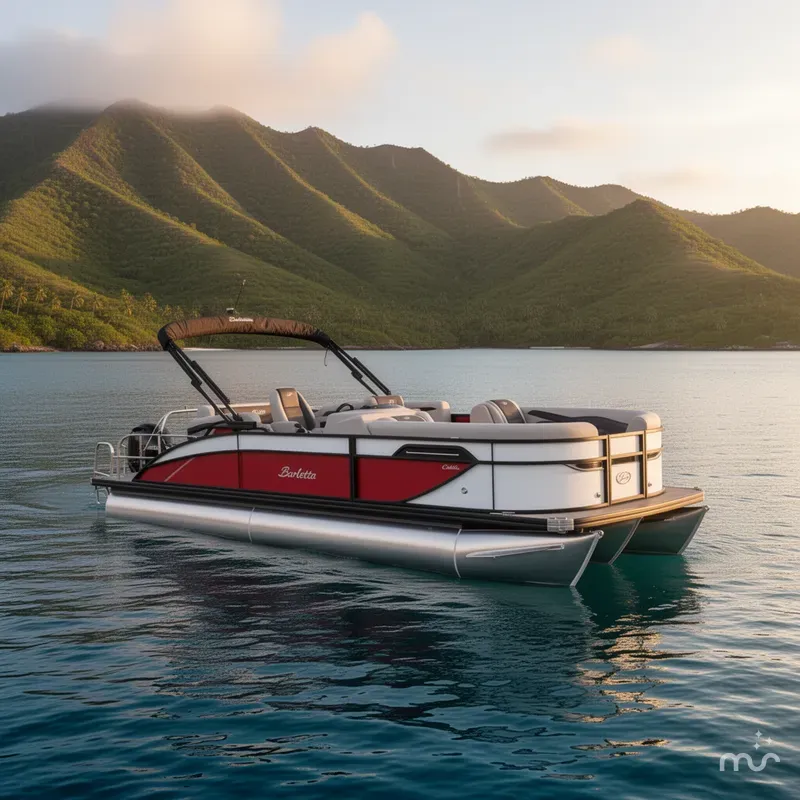 The Image of Barletta Cabrio 22U 2026 - 0