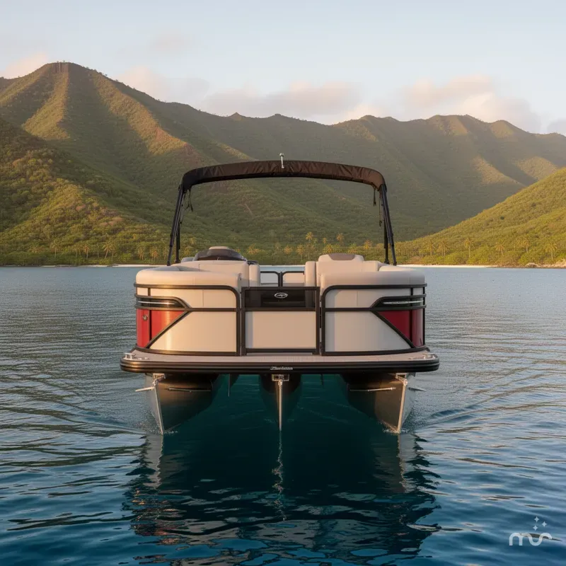 Slide: The Image of Barletta Cabrio 22U 2026 - 1