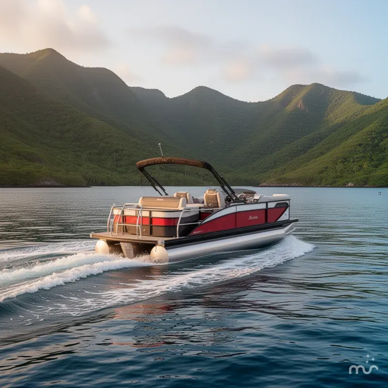 Slide: The Image of Barletta Cabrio 22U 2026 - 4