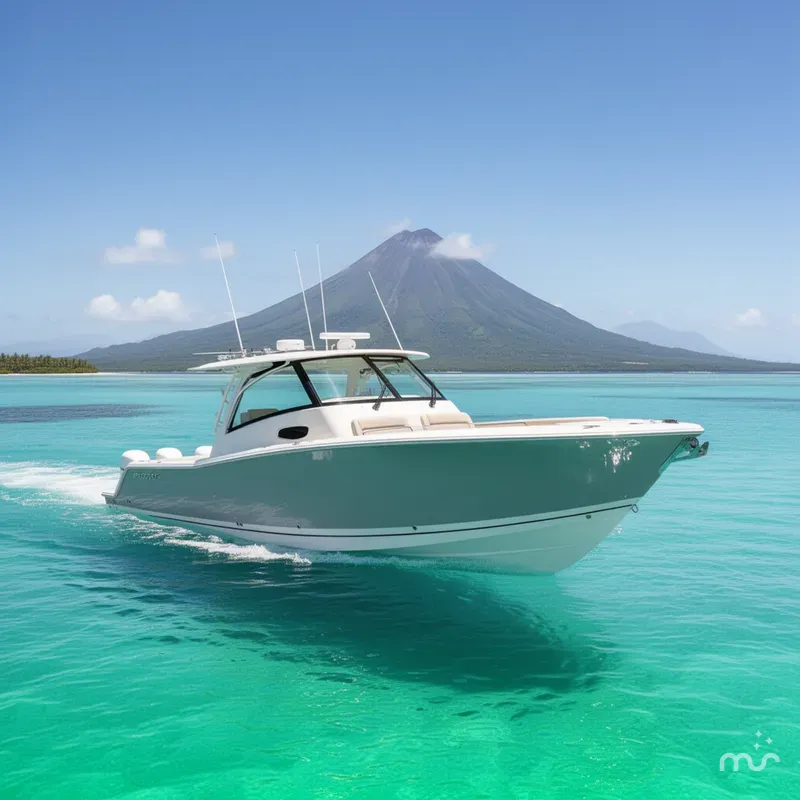 The Image of Pursuit DC 306 Dual Console 2026 - 0