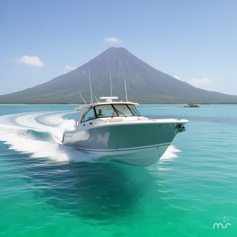 Slide: The Image of Pursuit DC 306 Dual Console 2026 - 2