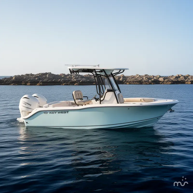 The Image of Key West 239 FS 2026 - 0