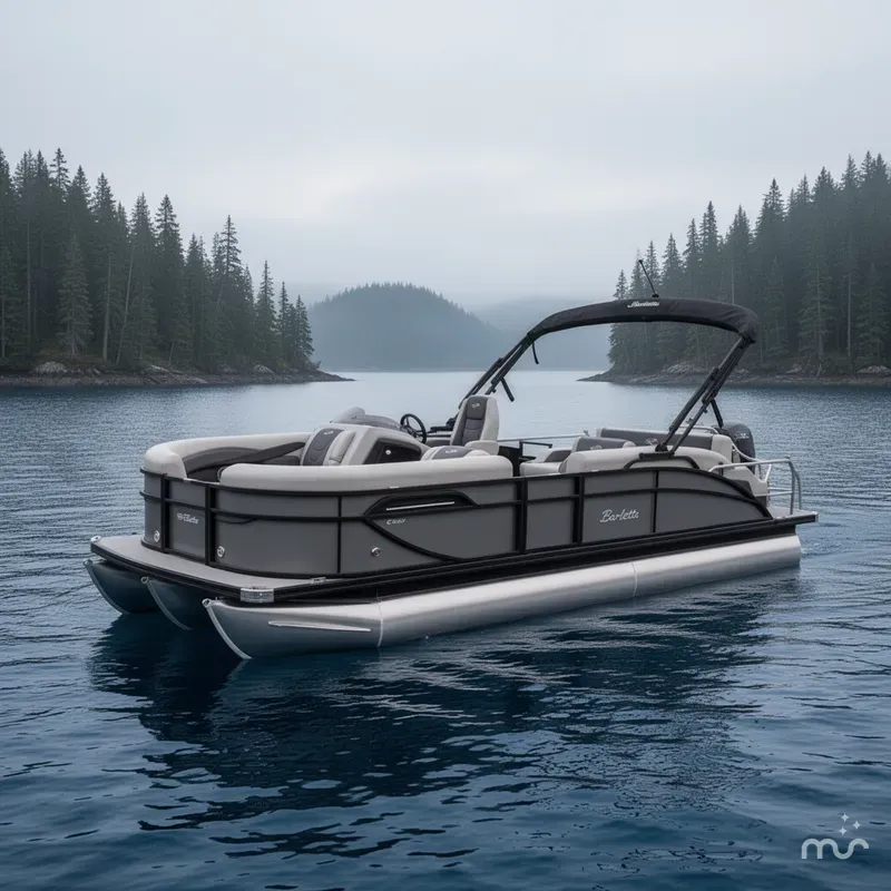 The Image of Barletta Cabrio 22U 2026 - 0