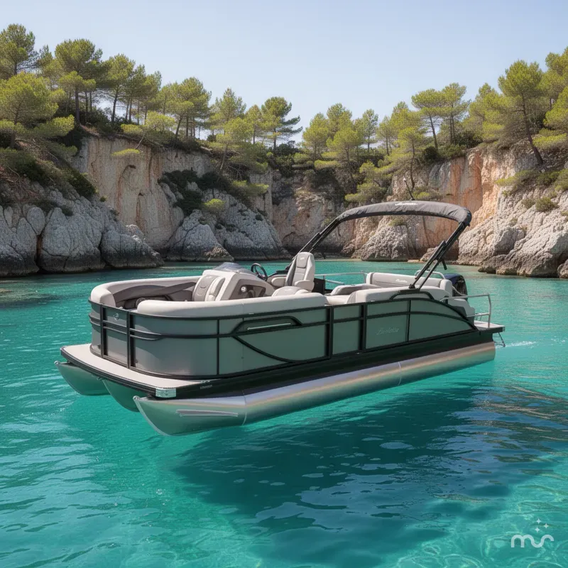 The Image of Barletta Cabrio 22U 2026 - 0