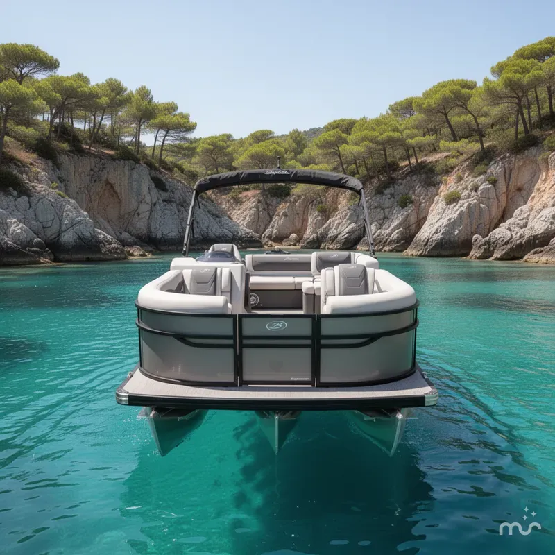 Slide: The Image of Barletta Cabrio 22U 2026 - 3