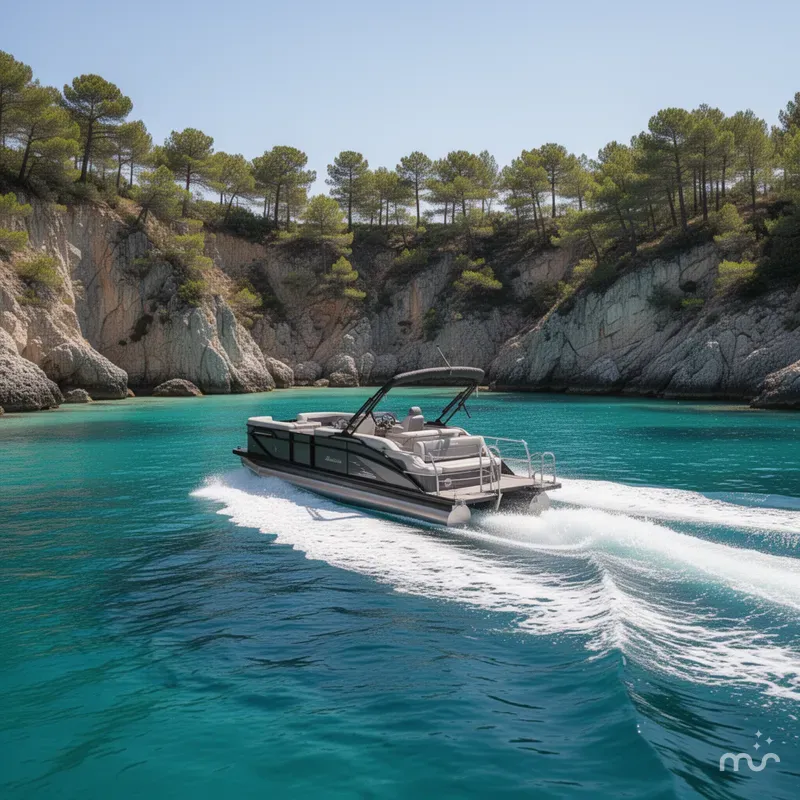 Slide: The Image of Barletta Cabrio 22U 2026 - 4