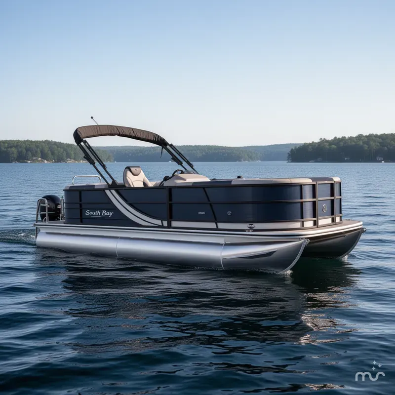 Slide: The Image of South Bay 224 RS LE 2026 - 0