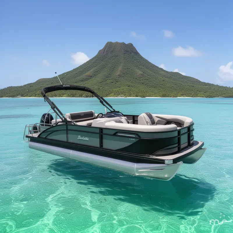 The Image of Barletta Cabrio 22UC 2026 - 0