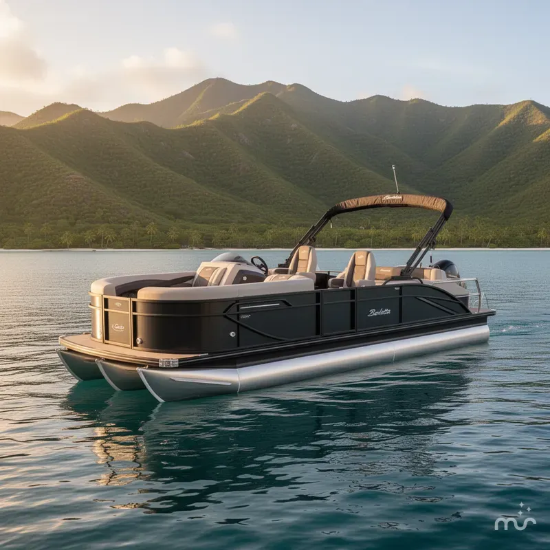 The Image of Barletta Cabrio 22UC 2026 - 0