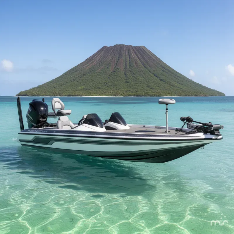 Slide: The Image of Skeeter FX21 Limited Edition 2016 - 2