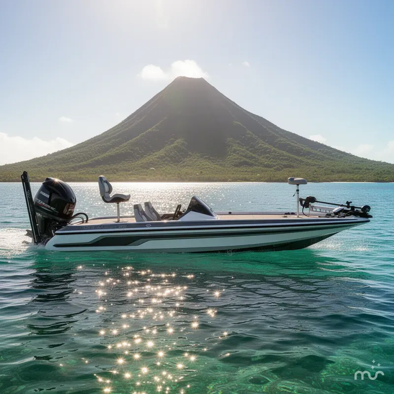 Slide: The Image of Skeeter FX21 Limited Edition 2016 - 4