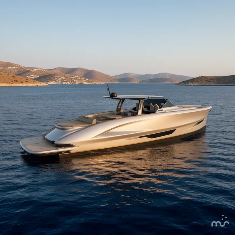 The Image of Solaris Power 60 Open 2026 - 0