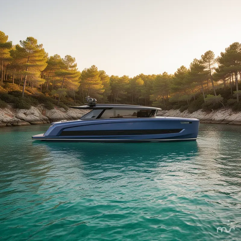 Slide: The Image of Solaris Power 70 GRAND COUPE 2026 - 2