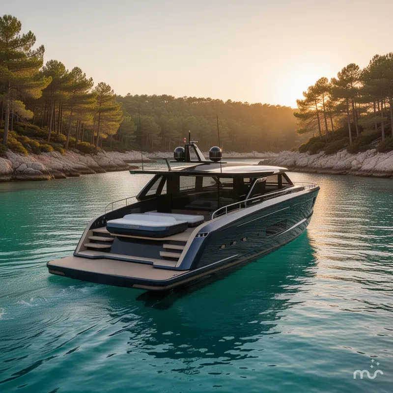 Slide: The Image of Solaris Power 70 GRAND COUPE 2026 - 3