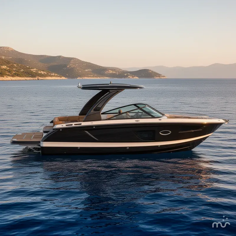 The Image of Chaparral SSX 30 2026 - 0