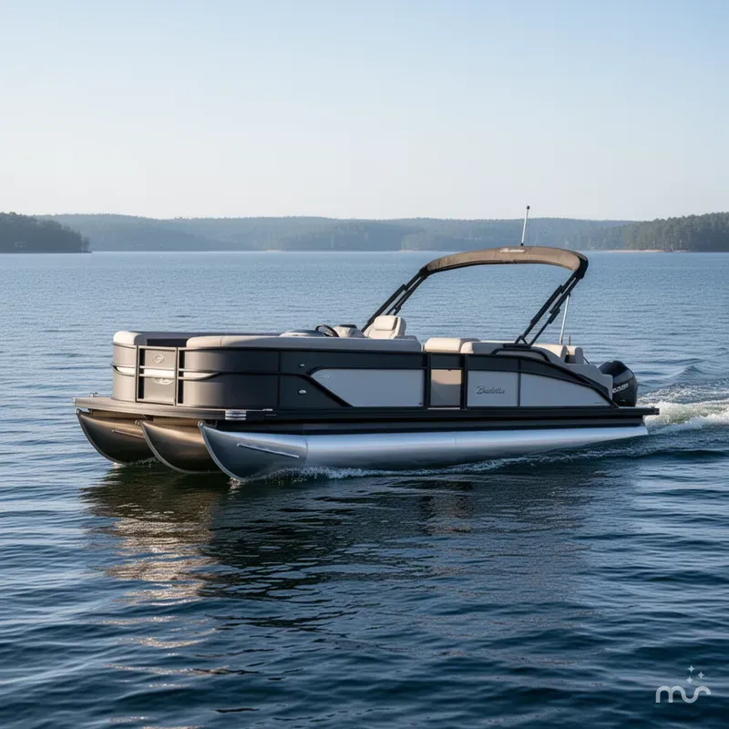 Slide: The Image of Barletta Cabrio 22 U 2026 - 2
