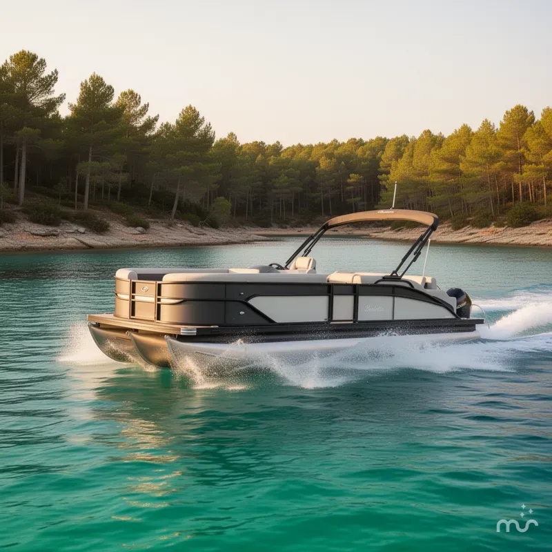 The Image of Barletta Cabrio 22 U 2026 - 0
