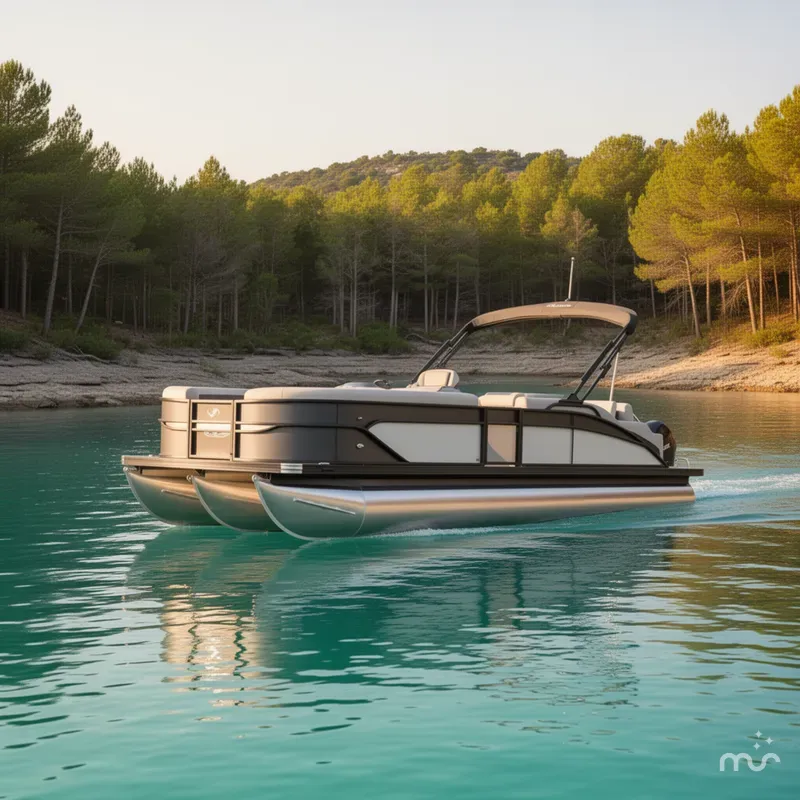 Slide: The Image of Barletta Cabrio 22 U 2026 - 2
